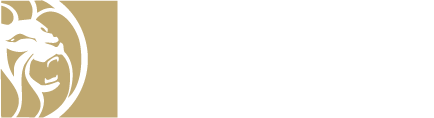 BetMGM logo